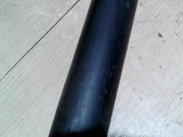 bontott VW GOLF I Jobb hátsó Lengéscsillapító