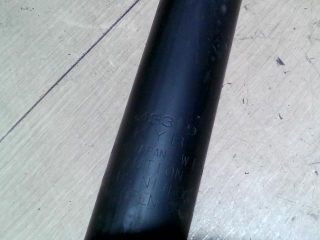 bontott VW GOLF I Jobb hátsó Lengéscsillapító