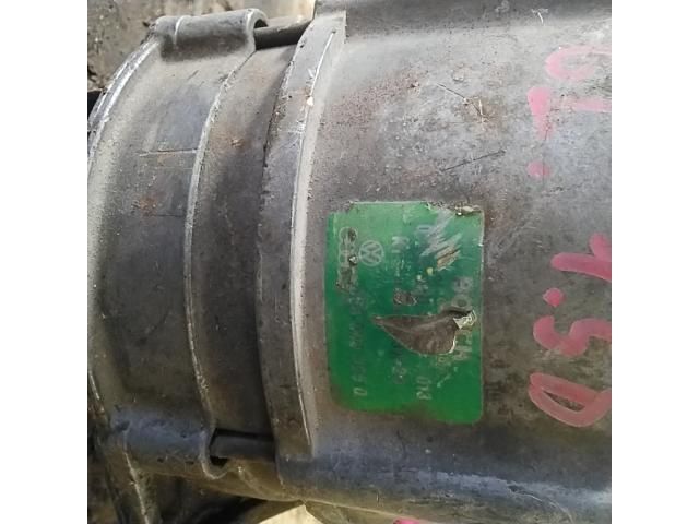 bontott VW GOLF I Generátor