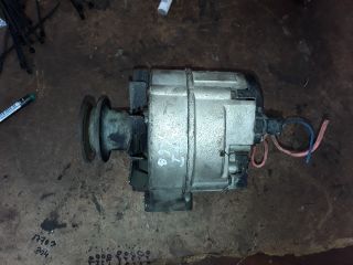 bontott VW GOLF I Generátor