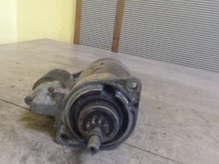 bontott VW GOLF I Önindító