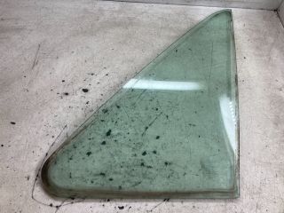 bontott VW GOLF I Bal első Ablak