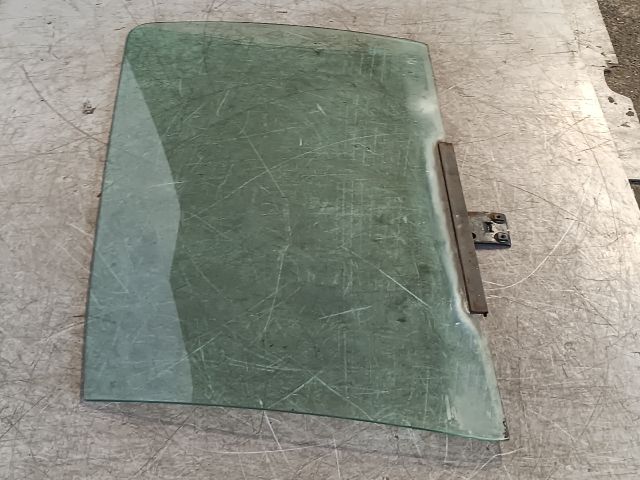 bontott VW GOLF I Bal első Ablak