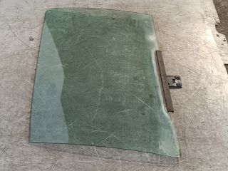 bontott VW GOLF I Bal első Ablak