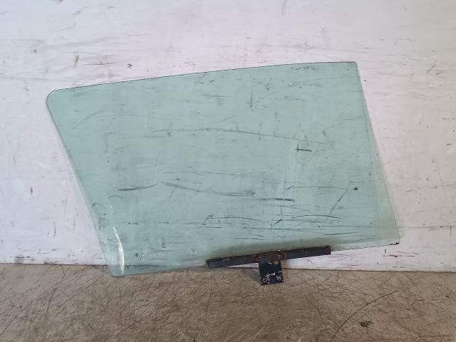 bontott VW GOLF I Bal első Ablak