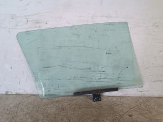 bontott VW GOLF I Bal első Ablak