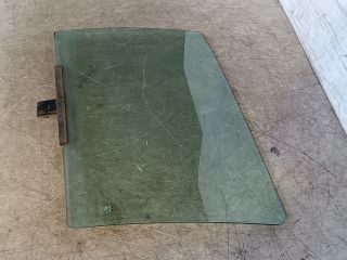 bontott VW GOLF I Bal első Ablak