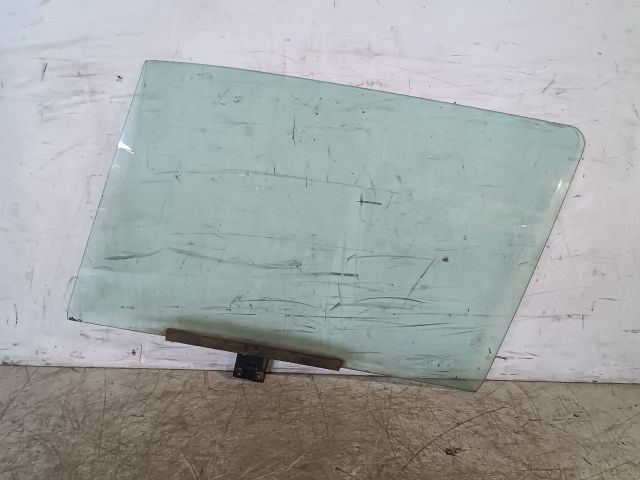 bontott VW GOLF I Bal első Ablak