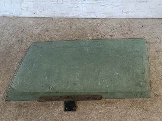 bontott VW GOLF I Bal első Ablak