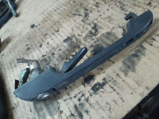 bontott VW GOLF I Bal első Külső Kilincs