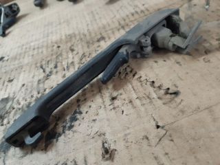 bontott VW GOLF I Bal első Külső Kilincs