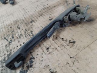 bontott VW GOLF I Bal első Külső Kilincs