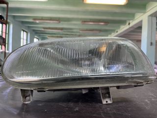 bontott VW GOLF I Bal Fényszóró