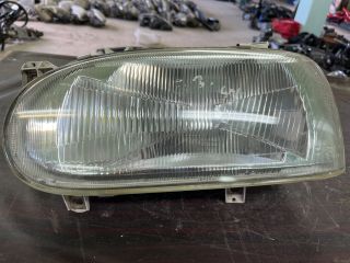 bontott VW GOLF I Bal Fényszóró