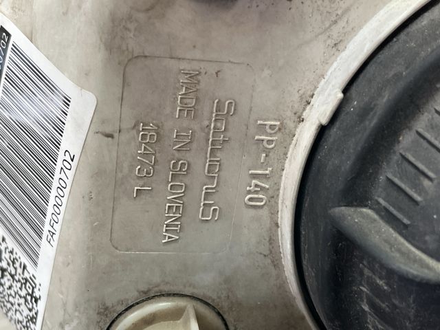 bontott VW GOLF I Bal Fényszóró