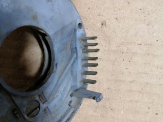 bontott VW GOLF I Bal Kormánykapcsoló Irányjelző