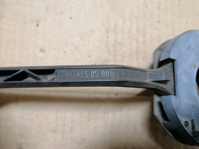 bontott VW GOLF I Bal Kormánykapcsoló Irányjelző