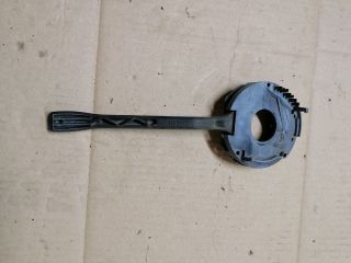 bontott VW GOLF I Bal Kormánykapcsoló Irányjelző