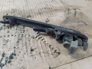 bontott VW GOLF I Bal Külső Kilincs (Pozíciófüggetlen)