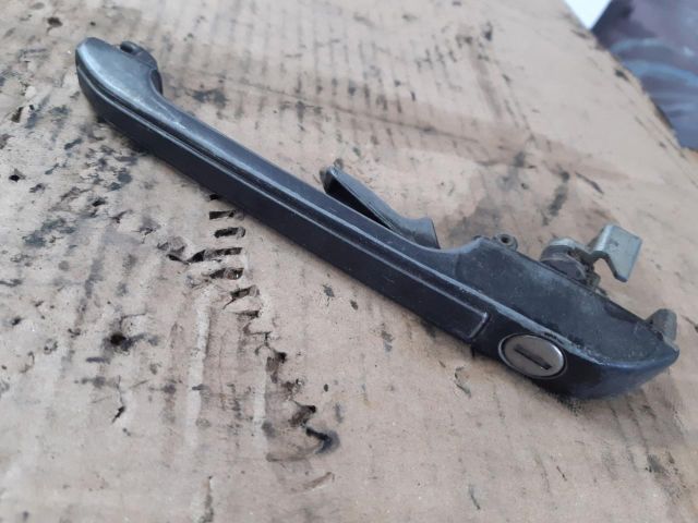 bontott VW GOLF I Bal Külső Kilincs (Pozíciófüggetlen)