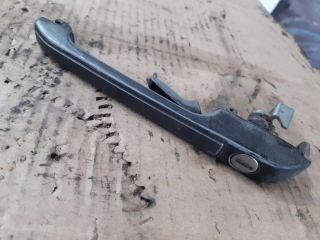 bontott VW GOLF I Bal Külső Kilincs (Pozíciófüggetlen)