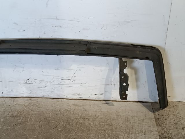 bontott VW GOLF I Első Lökhárító (Részeivel)