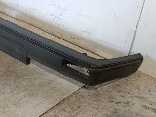 bontott VW GOLF I Első Lökhárító (Részeivel)