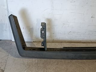 bontott VW GOLF I Első Lökhárító (Részeivel)