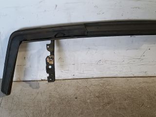 bontott VW GOLF I Első Lökhárító (Részeivel)