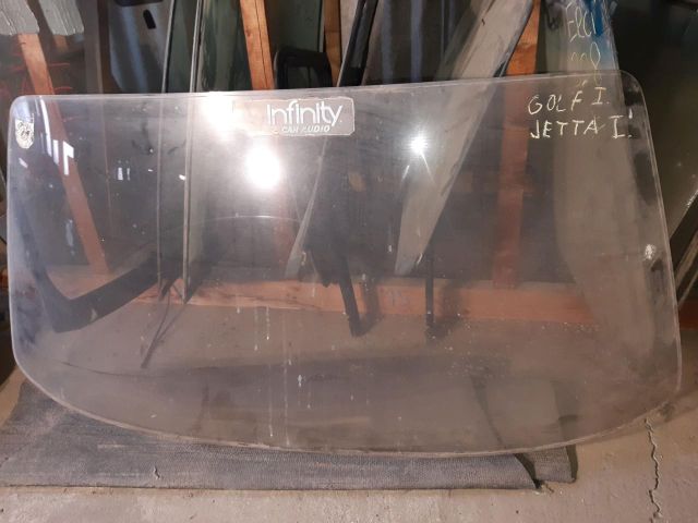 bontott VW GOLF I Első Szélvédő