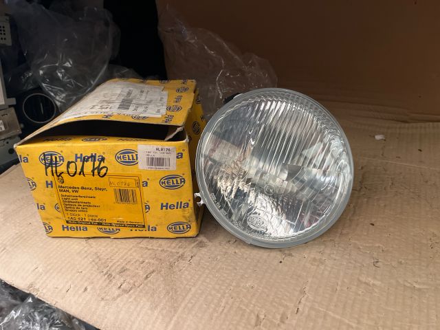 bontott VW GOLF I Fényszóró (Pozíciófüggetlen)