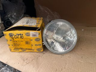 bontott VW GOLF I Fényszóró (Pozíciófüggetlen)