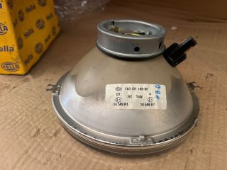 bontott VW GOLF I Fényszóró (Pozíciófüggetlen)