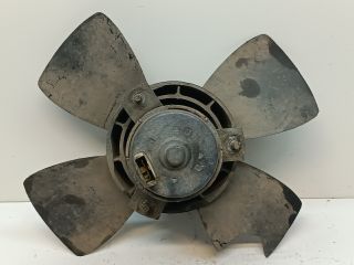 bontott VW GOLF I Hűtőventilátor Motor