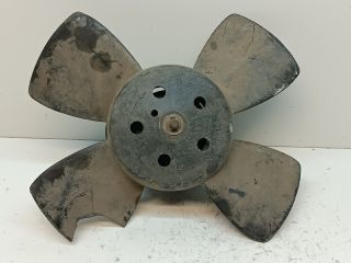 bontott VW GOLF I Hűtőventilátor Motor