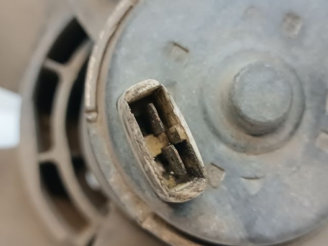 bontott VW GOLF I Hűtőventilátor Motor