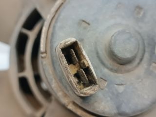 bontott VW GOLF I Hűtőventilátor Motor