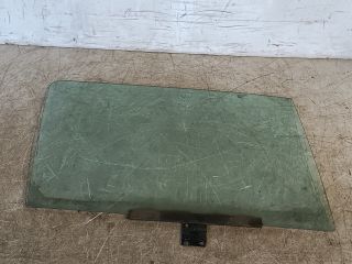 bontott VW GOLF I Jobb első Ablak