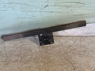 bontott VW GOLF I Jobb első Ablak