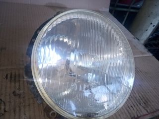 bontott VW GOLF I Jobb Fényszóró