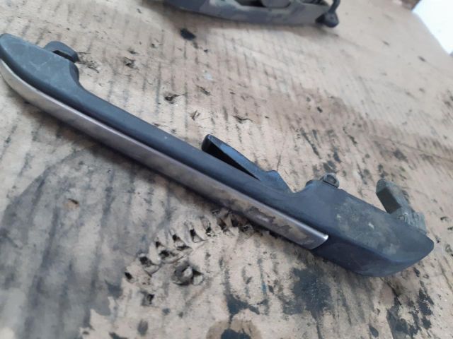 bontott VW GOLF I Jobb hátsó Külső Kilincs