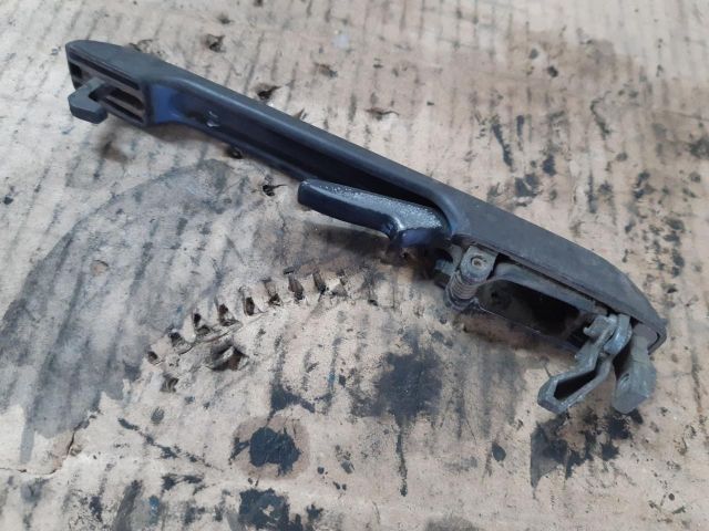 bontott VW GOLF I Jobb hátsó Külső Kilincs