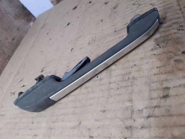 bontott VW GOLF I Jobb hátsó Külső Kilincs