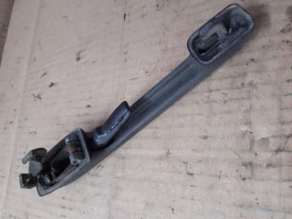 bontott VW GOLF I Jobb hátsó Külső Kilincs