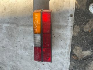 bontott VW GOLF I Jobb Külső Hátsó Lámpa