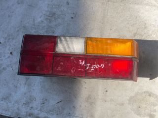 bontott VW GOLF I Jobb Külső Hátsó Lámpa