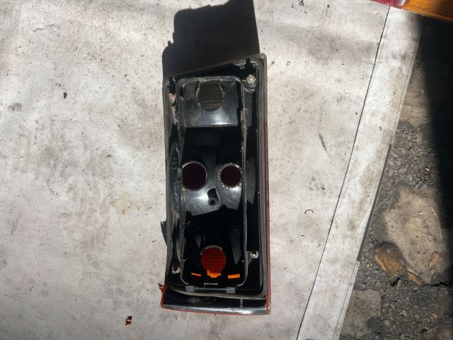 bontott VW GOLF I Jobb Külső Hátsó Lámpa