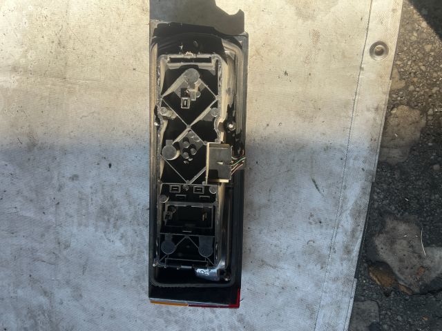 bontott VW GOLF I Jobb Külső Hátsó Lámpa