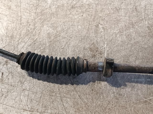 bontott VW GOLF I Kormánymű Nem szervós