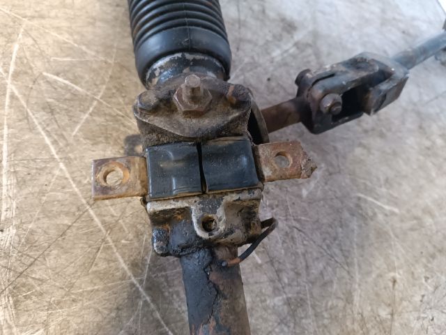 bontott VW GOLF I Kormánymű Nem szervós